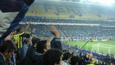 Lille-Fenerbahçe : Discrimination française contre les supporters turcs