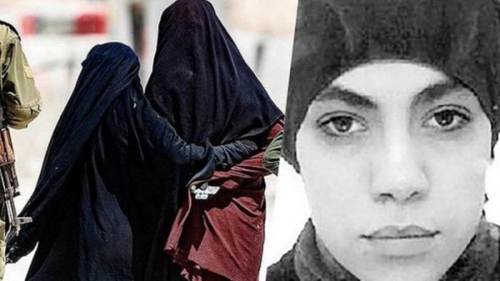 Deux sœurs djihadistes expulsées de Turquie vers la Belgique