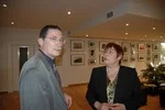 Des photographes français sur le Sud-Est d'Anatolie [Exposition]