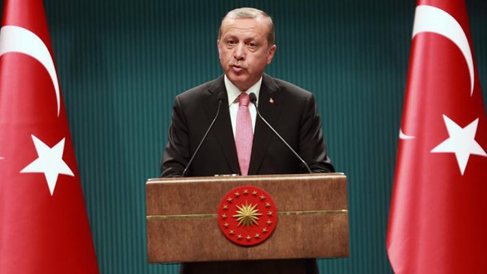 La Turquie introduit de nouvelles mesures strictes pour lutter contre le COVID-19