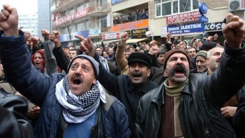 Turquie : un conflit social embarrasse le gouvernement