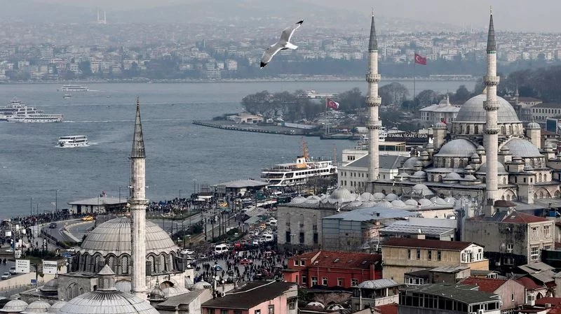 La Turquie tourne le dos aux Syriens