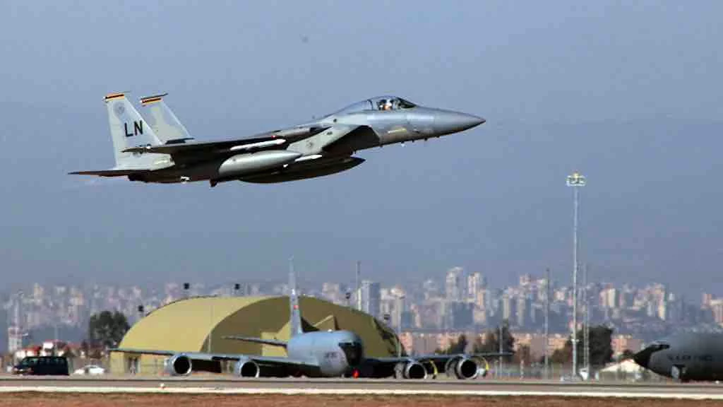La Turquie doit prendre le contrôle total des bases militaires assignées aux États-Unis