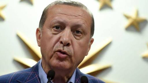 Recep Tayyip Erdogan a remporté la présidentielle