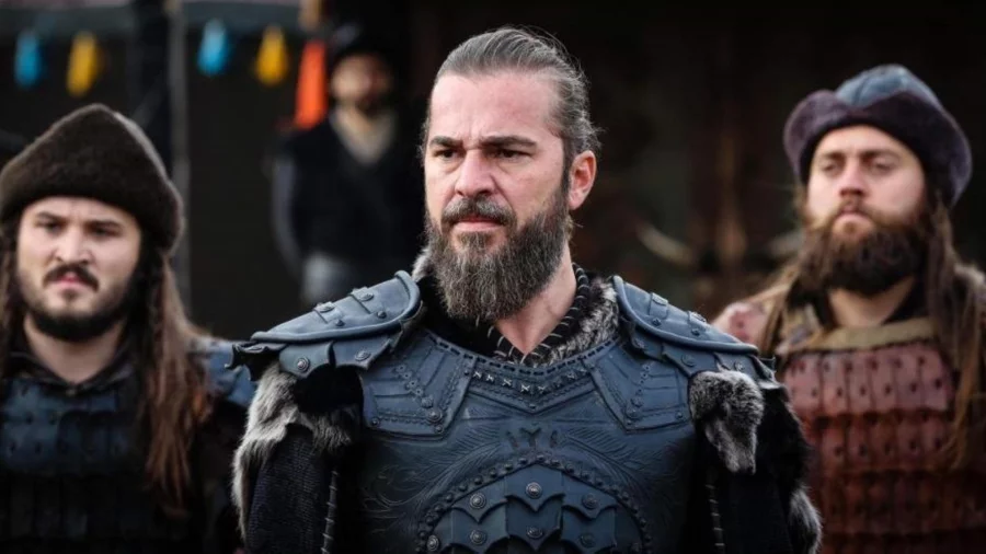 La mini-série turque que vous devez voir si vous avez aimé "Resurrection Ertugrul"