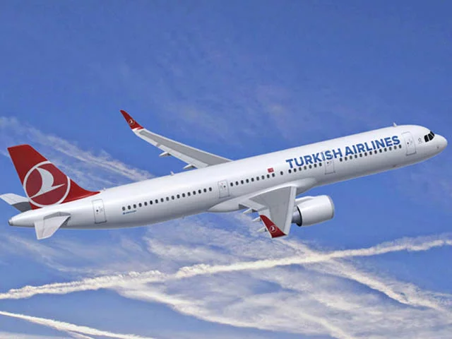 Turkish Airlines : stopover à Istanbul