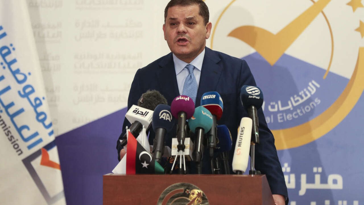 La Libye cède un de ses ports à la Turquie