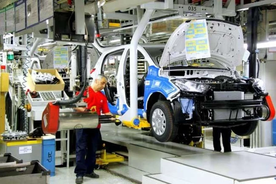 Hyundai suspend sa production à l'usine de Turquie