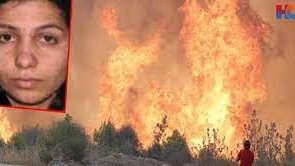 Le terroriste du PKK Sabah Oğur sur la liste rouge neutralisé