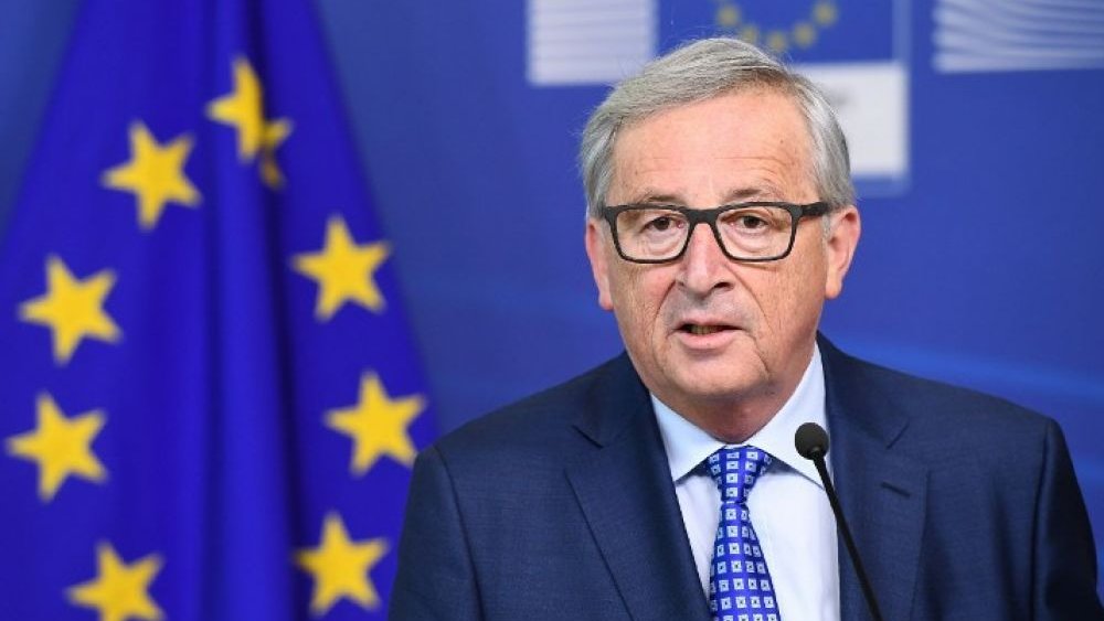 Juncker : Je suis le garant des pourparlers avec la Turquie