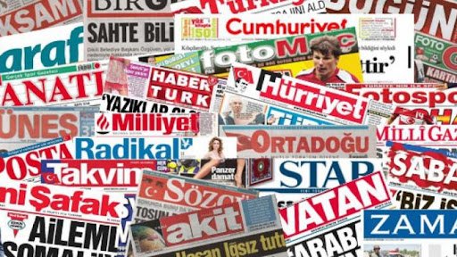 La chute de la livre pourrait être le coup de grâce pour les journaux turcs
