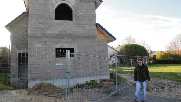 Dieppe : la salle polyvalente turque sera prête pour le ramadan