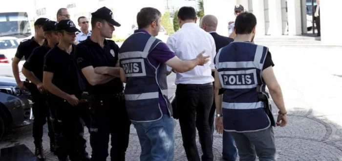 Turquie : perquisition dans des bureaux du parti prokurde à Istanbul