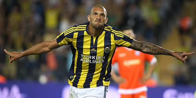 Turquie : Fenerbahçe gagne deux penalties à un !
