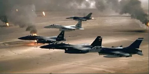 Des avions américains décollent de Turquie pour bombarder les djihadistes en Syrie