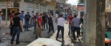 Trois morts dans le sud de la Turquie dans une fusillade