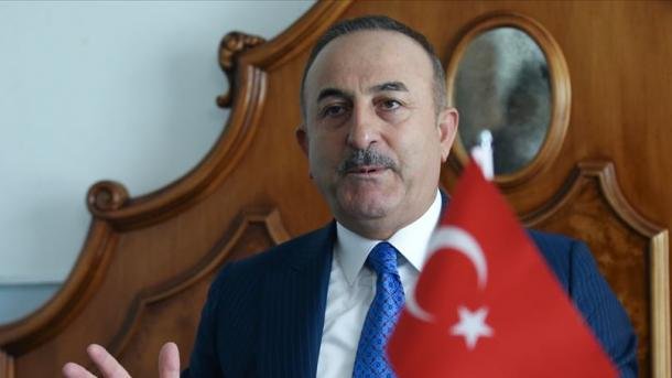 "La Turquie prendra les mesures nécessaires pour protéger ses navires en Méditerranée orientale"