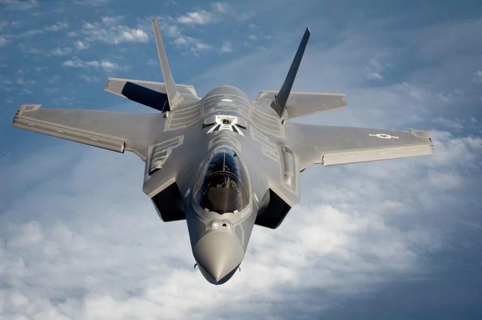 En cas d'achat des systèmes S-400, la Turquie sera exclue du projet des F-35