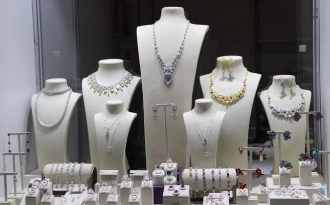 Importations d'or et d'argent de Turquie en mars 2020