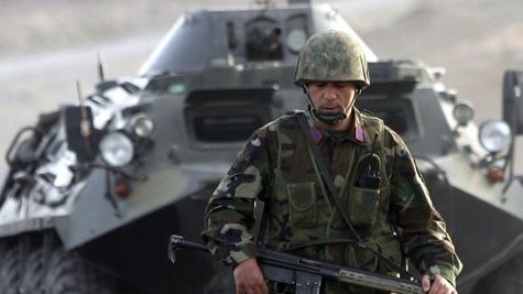 Syrie : la Turquie lance une opération militaire à Idlib