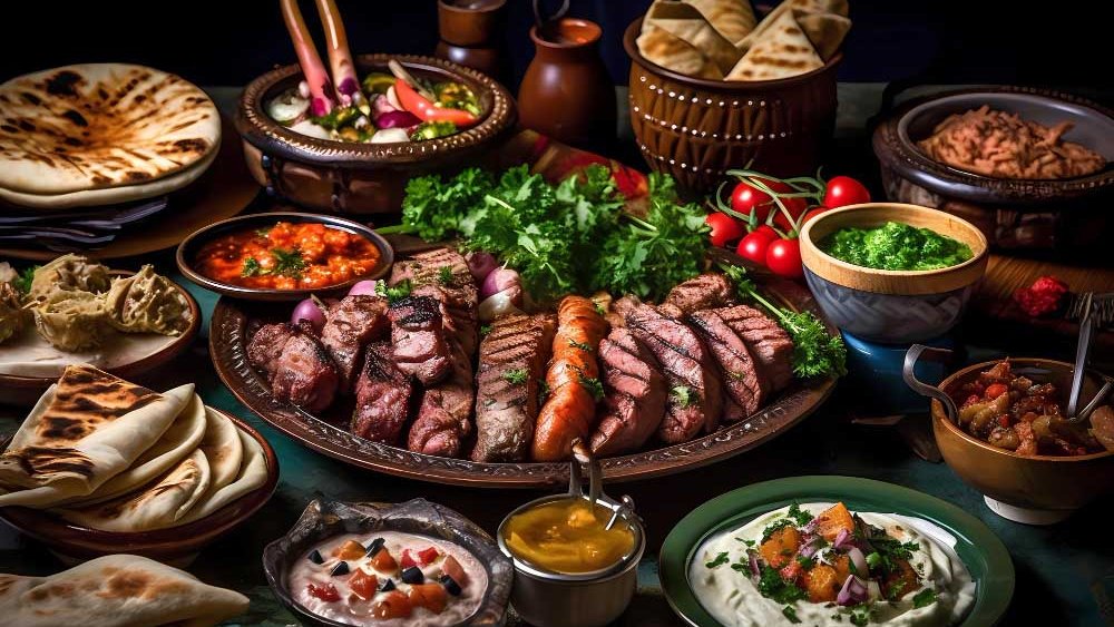 Cinq spécialités culinaires qui peuvent surprendre en Turquie