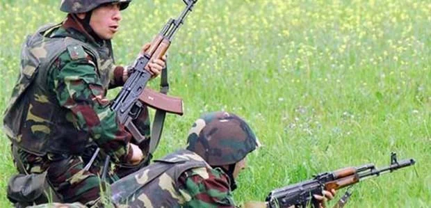 L'Arménie fait monter la tension à la frontière azerbaïdjanaise