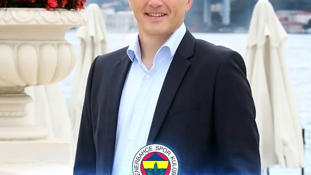 Damien Comolli est le nouveau directeur sportif de Fenerbahçe