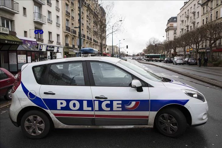 France : Le suspect de l'attentat contre des membres du PKK "meurt présumé innocent"