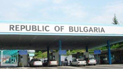 Des eurodéputés dénoncent le racket organisé à la frontière turco-bulgare