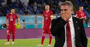 Senol Günes, sélectionneur de la Turquie : « L'Italie a maîtrisé »