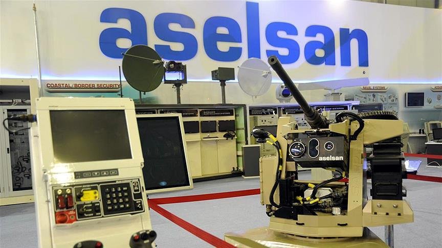 Le turc Aselsan annonce une augmentation de 75% de ses revenus pour 2022