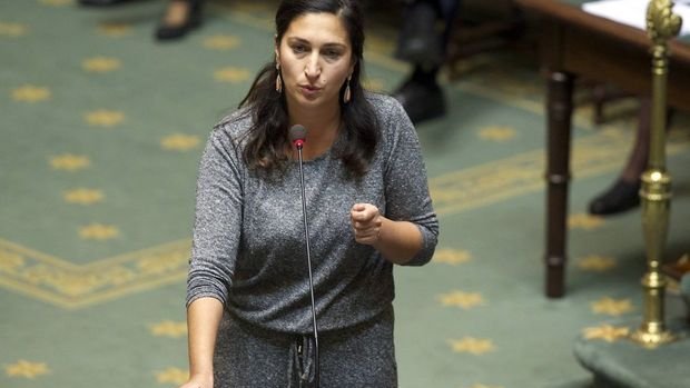 Zuhal Demir (N-VA) veut se défaire de sa nationalité turque