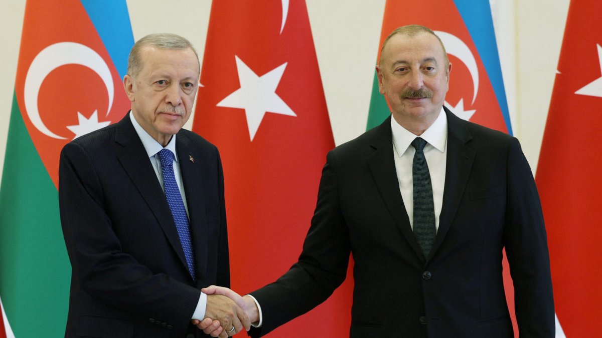 La Turquie se dit prête à ouvrir un consulat dans une ville que l'Azerbaïdjan