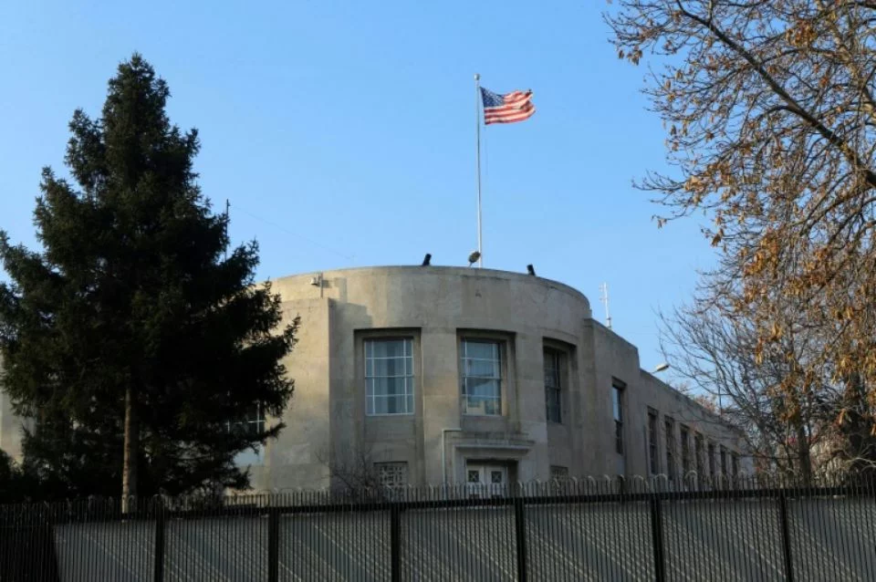 Washington et Ankara annoncent une reprise « limitée » des visas
