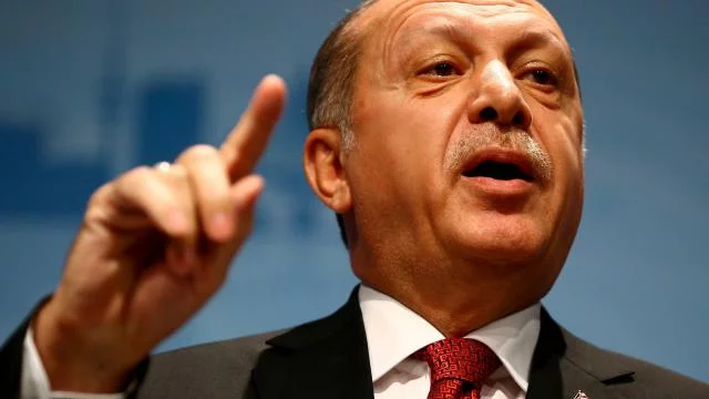 Nouvelle arrestations en Turquie : mandat d'arrêt contre 117 soldats gülenistes
