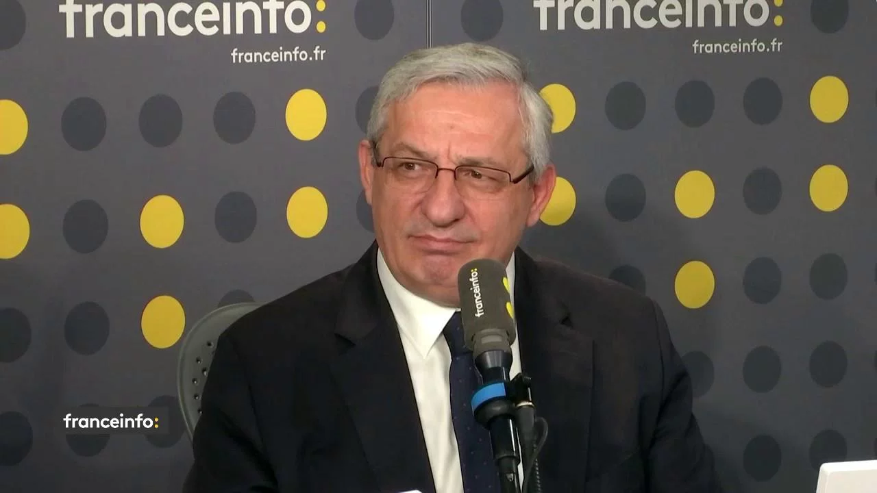 "On peut bombarder si ceux qui nous ont 'aidés', sont des terroristes", affirme l'ambassadeur de Turquie en France