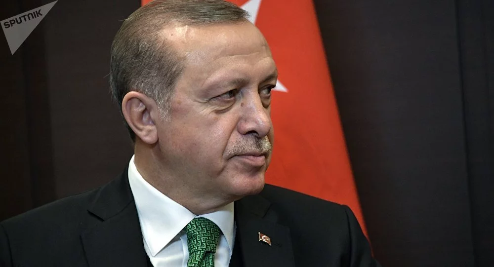 Fausse Information : Erdogan n'a pas annoncé préparer l'invasion de la Grèce
