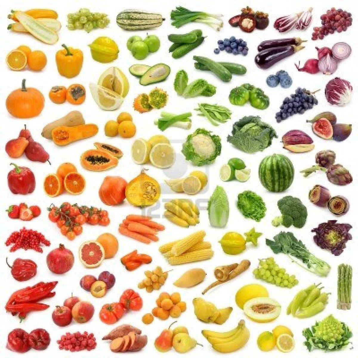 D'origine turque, il offre 1 kg de fruits et légumes à chaque électeur