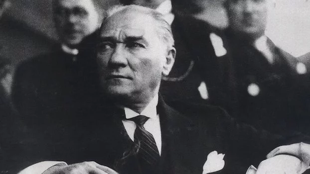 Atatürk, la thèse de l'ascendance juive