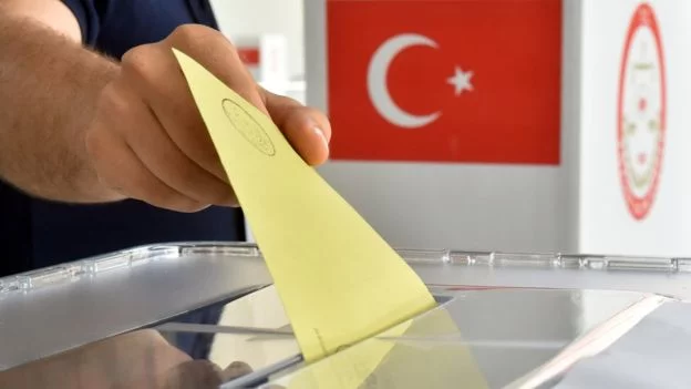 Les élections législatives turques : un triangle stratégique