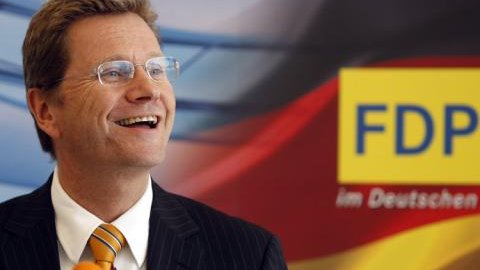 Visite du chef de la diplomatie allemande en Turquie et dans le Golfe