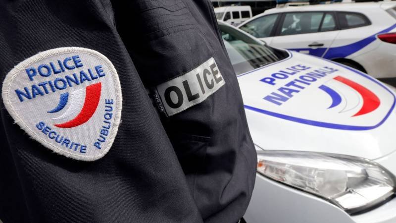Des renforts de police à Saint-Dié-des-Vosges après les violences du week-end