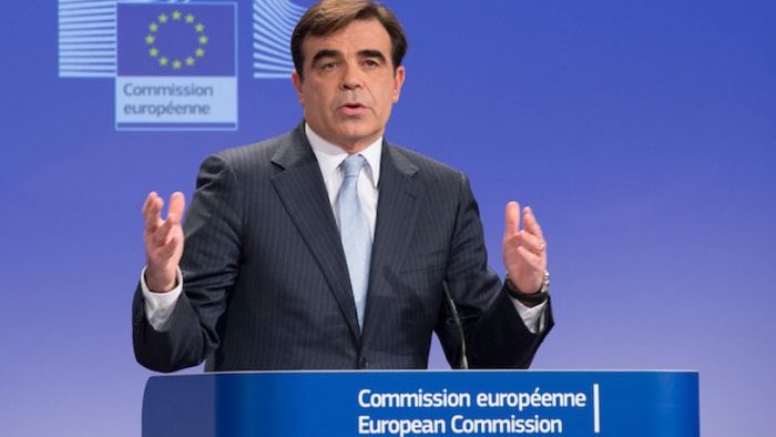 [Migrant] Une équipe de l'UE se rend à Ankara