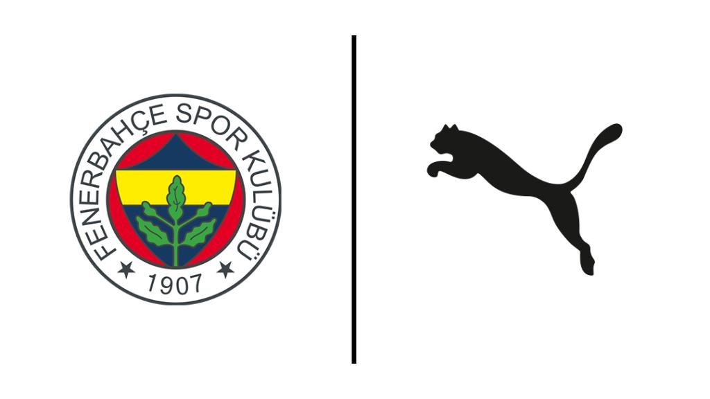 Fenerbahçe rejoint Puma