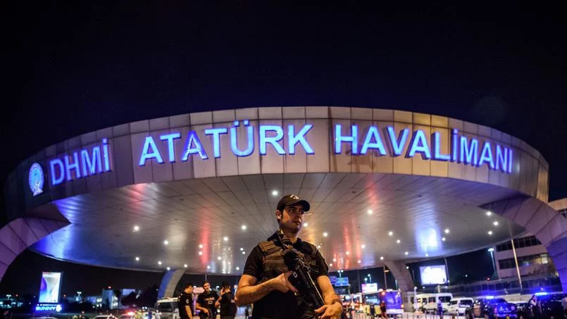 Turquie : les revenus du tourisme en berne