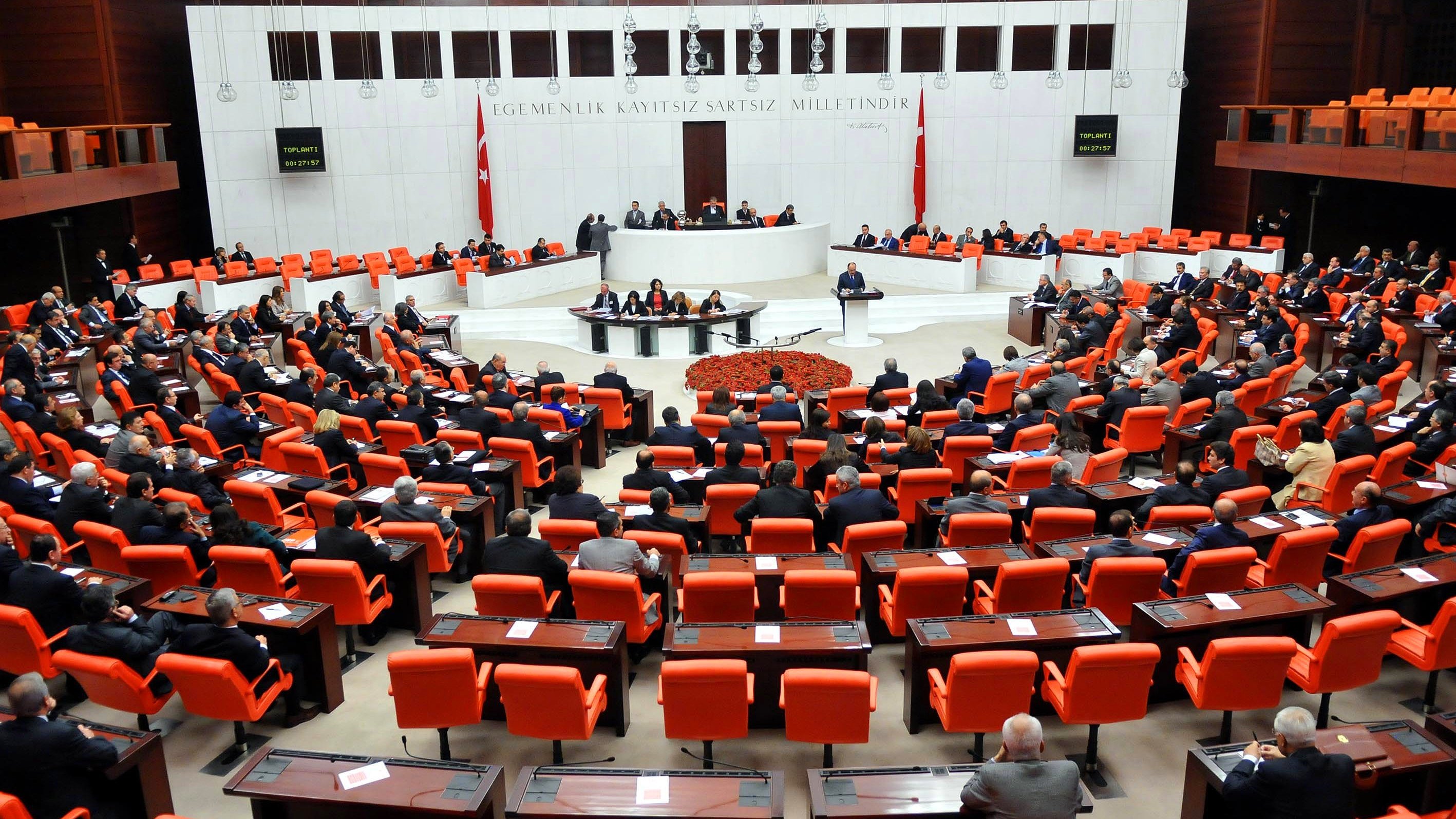 Turquie : une loi "antiterroriste" remplaçant l'état d'urgence