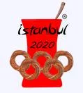 Istanbul candidate pour les JO de 2020