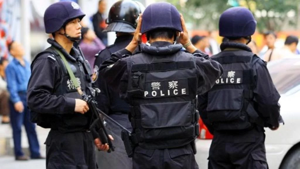 Ankara dénonce le traitement des Ouïghours par la Chine