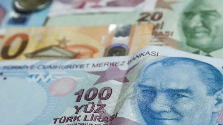 L'inflation en Turquie a fortement diminué