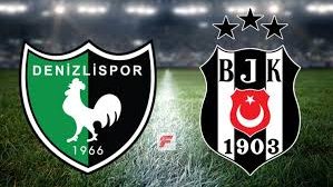 L'aigle de Besiktas fait son nid.